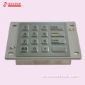 PC-PTS Pad e patiloeng e patiloeng ka PIN